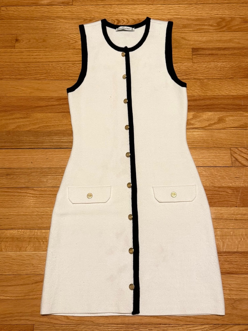 Abercrombie dress